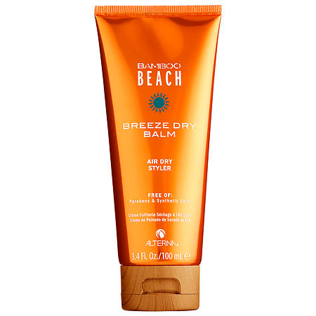 Alterna Bamboo Beach Ocean Waves Breeze Dry Balm, $22, available at Sephora.