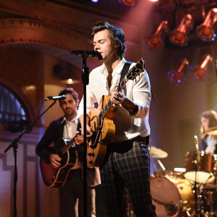 Photo: @nbcsnl/Instagram