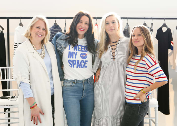 3 Female Fashion Entrepreneurs Get Real About Launching a Business ...