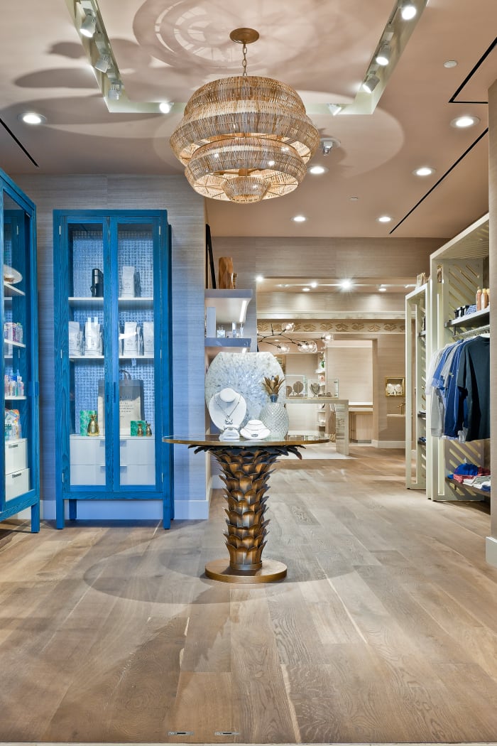 Caprice by Maris Collective at Four Seasons Resort Oahu at Ko Olina in Hawaii. Photo: Maris Collective