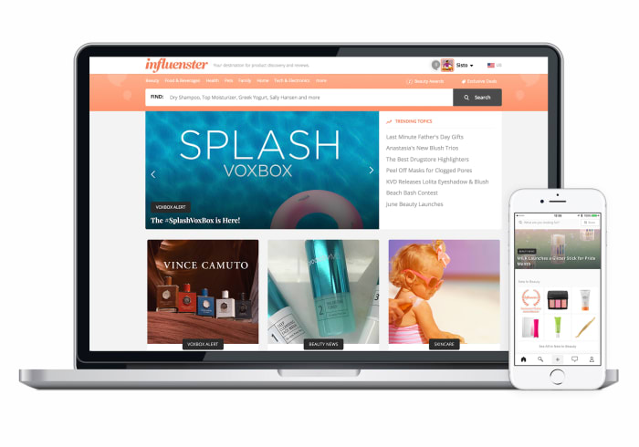 Photo: Influenster