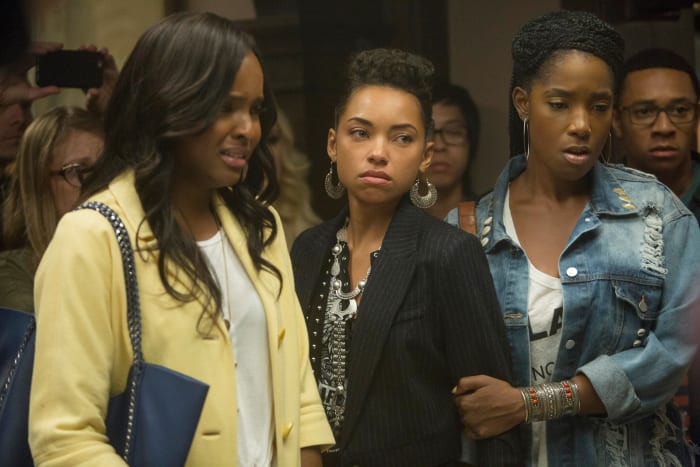 The Costume Designer Behind 'Dear White People' and 'A Different World ...