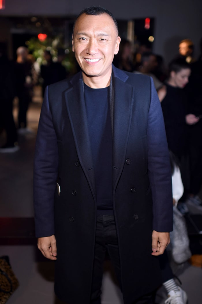 Joe Zee Is Out at Yahoo Style - Fashionista