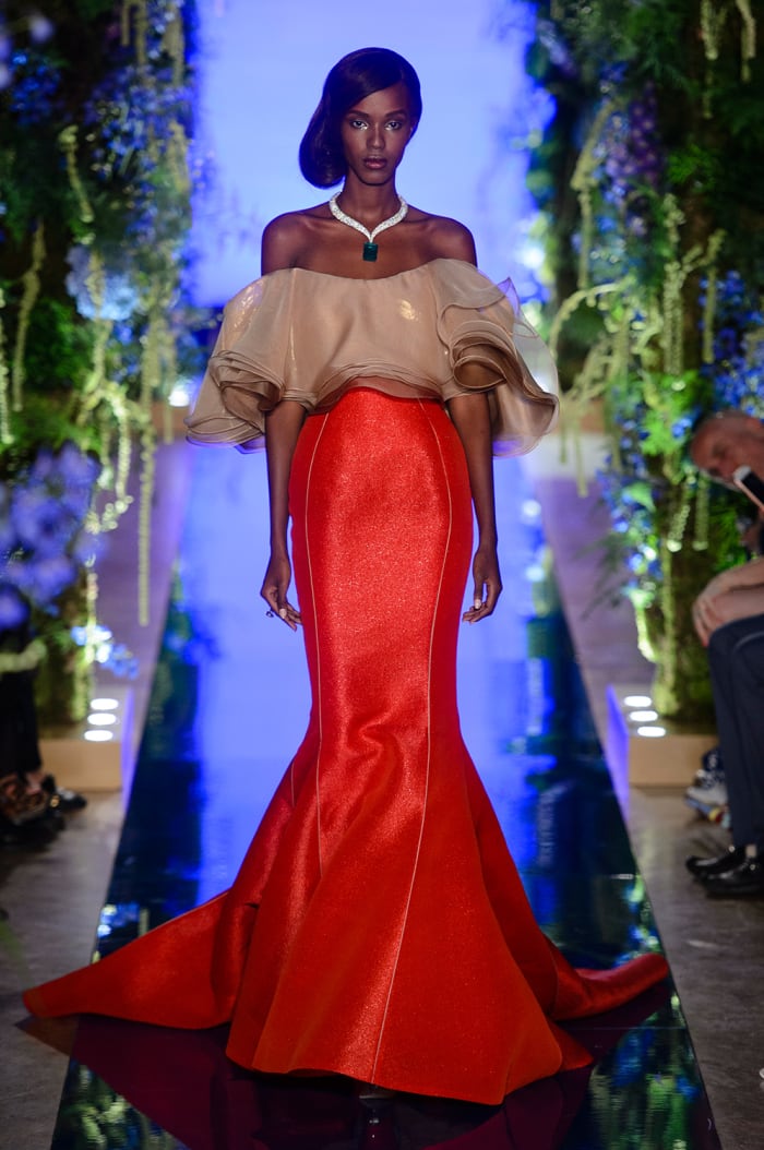 Fashionista's Superlatives From the Fall 2017 Haute Couture Shows ...