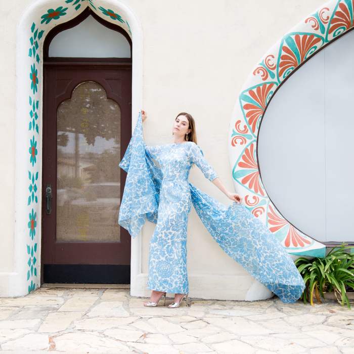 How to Shop for — and Find — Your Dream Vintage Wedding Dress Fashionista