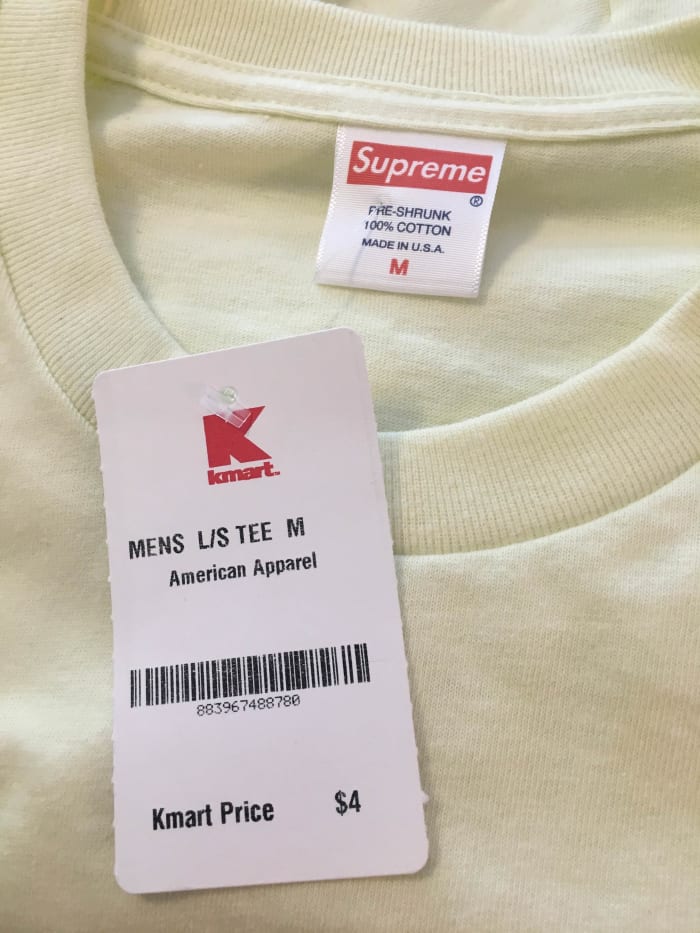 What a steal. Photo: Cokeslurpees/Imgur