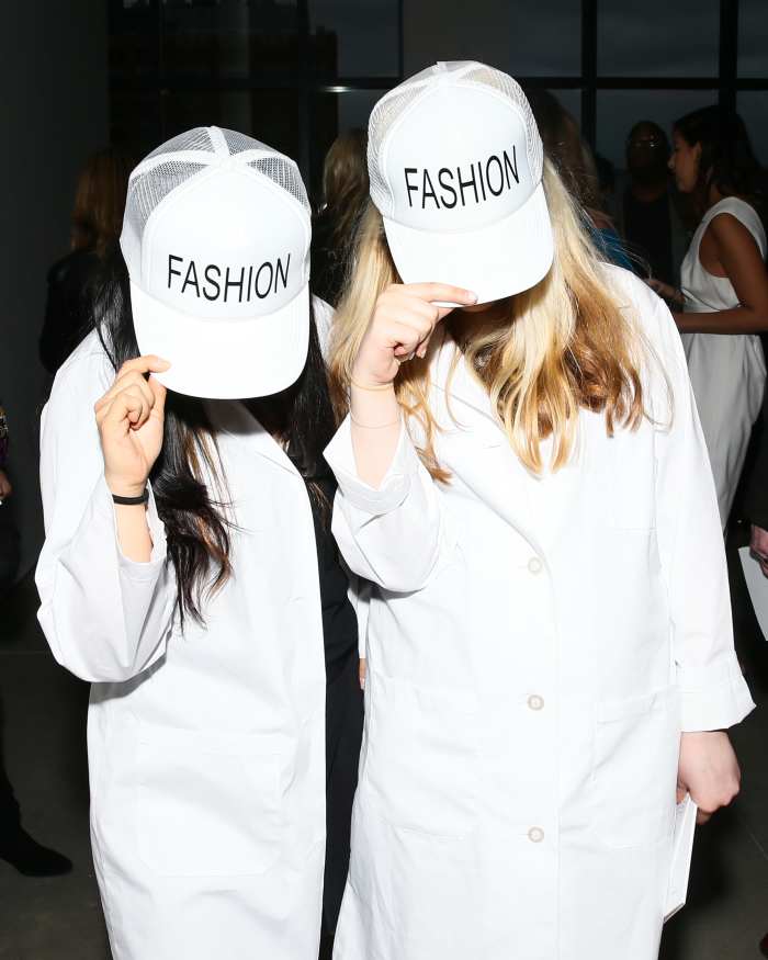 Fashion Students and Alumni It's Time to Rate Your School Fashionista