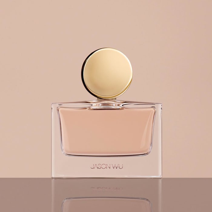 Jason Wu's First-Ever Fragrance Was Inspired By His Childhood in Taiwan ...