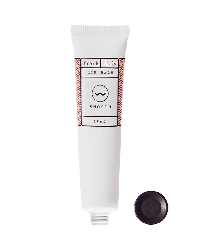 Steph Swears This Lip Balm Is the Fastest Way to Crazy-Soft Lips ...