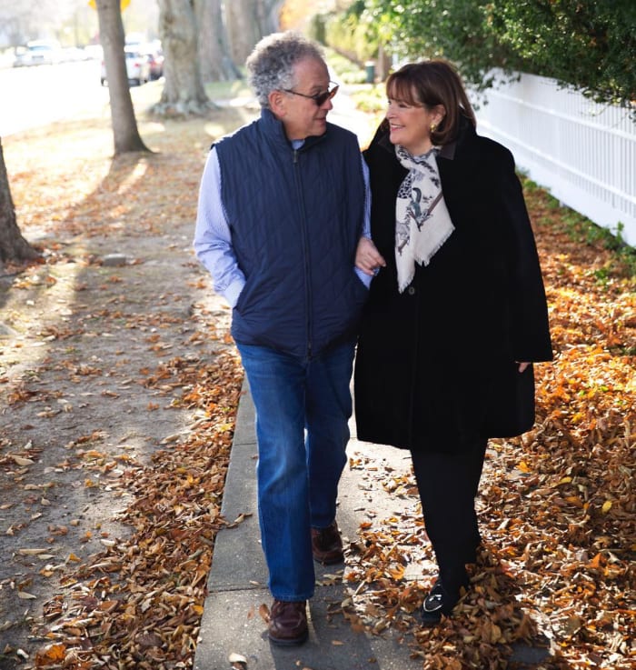 Photo: @inagarten/Instagram