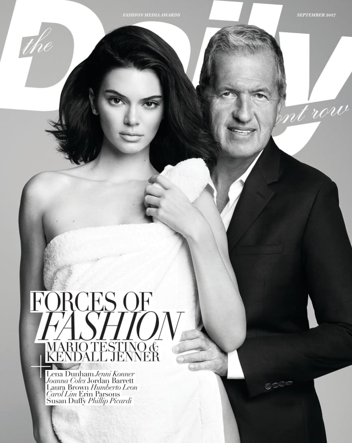 Hey, Quick Question: Is Kendall Jenner Really the 'Fashion Icon of the ...