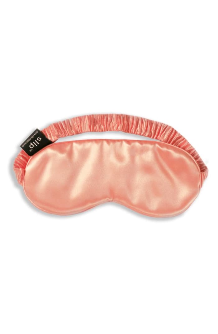 Slip Pure Silk Sleep Mask, $45, available at Nordstrom.