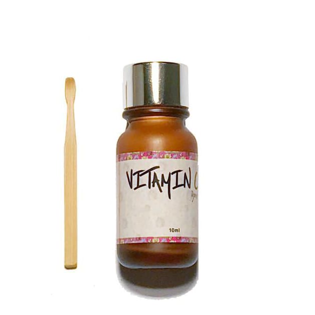 Eco Your Skin Vitamin C Boost Powder, $29, available at Peach & Lily.