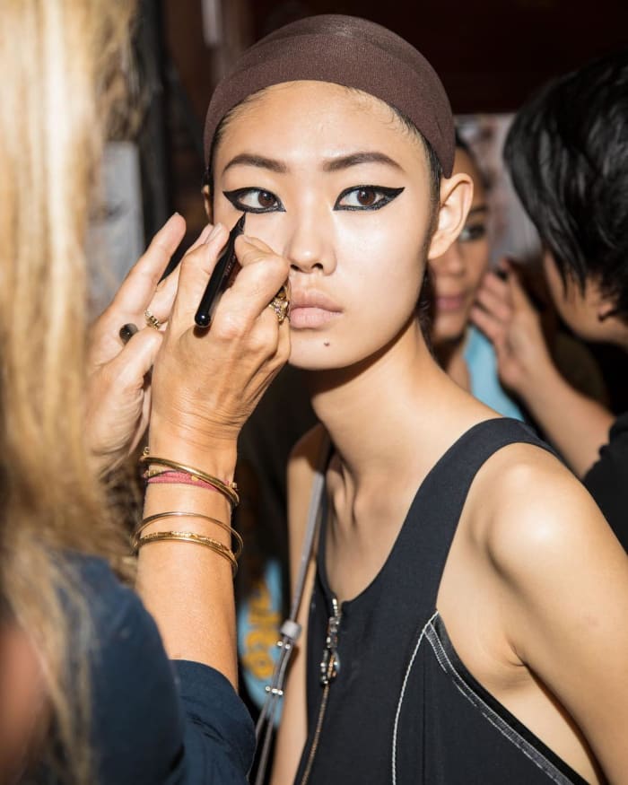 Photo: @marcbeauty/Instagram