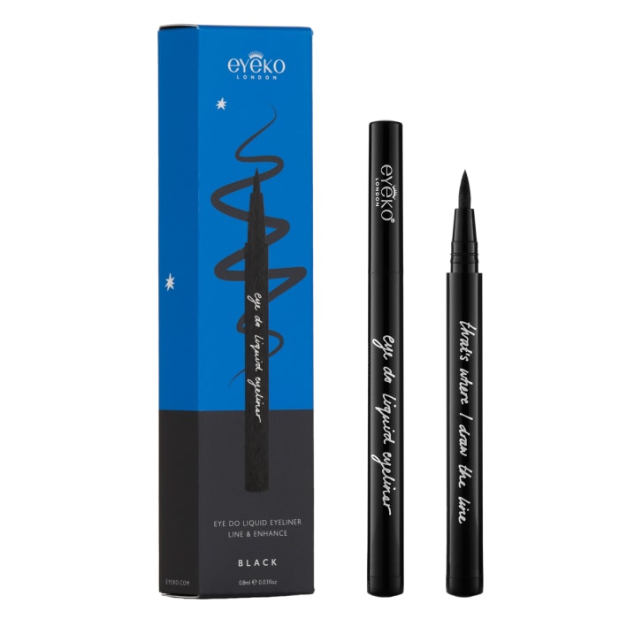 Eyeko Eye Do Liquid Eyeliner, $19, available at Birchbox