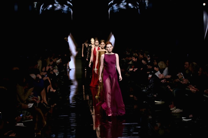 G-III Plans to Relaunch Donna Karan Collection, Double Size of Entire ...