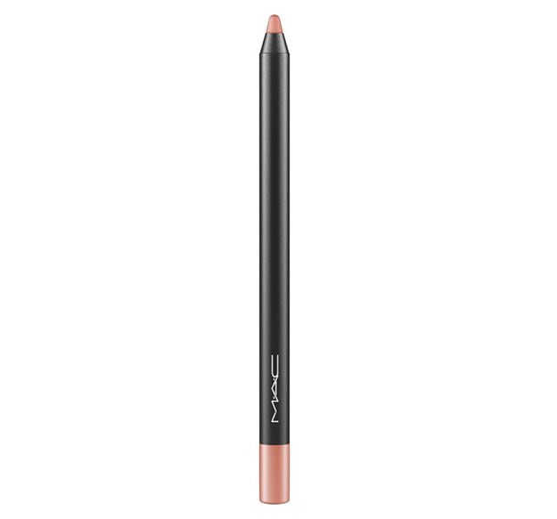 MAC Cosmetics Pro Longwear Lip Liner in Etcetera, $20, available at Nordstrom