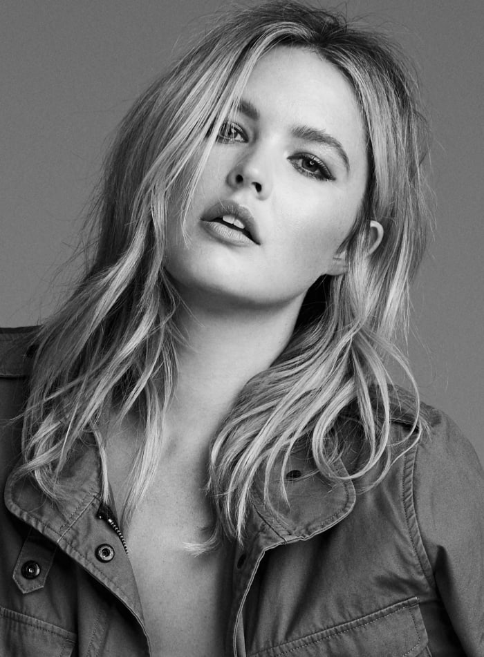 IMG's Newest Curve Models Sound Off on What Being 'Plus-Size' Means to ...