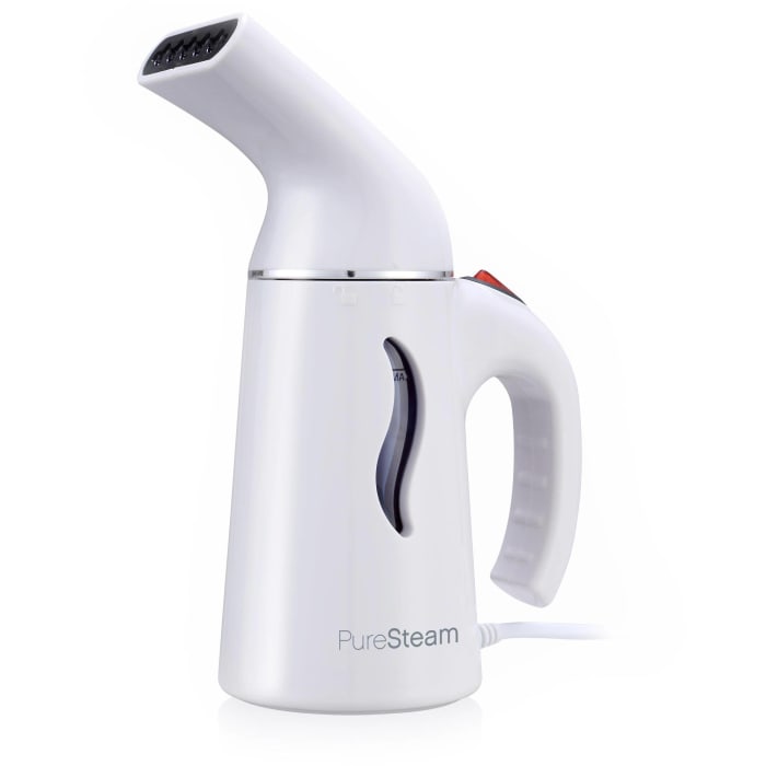 PureSteam fabric steamer, $29.99, available at Amazon