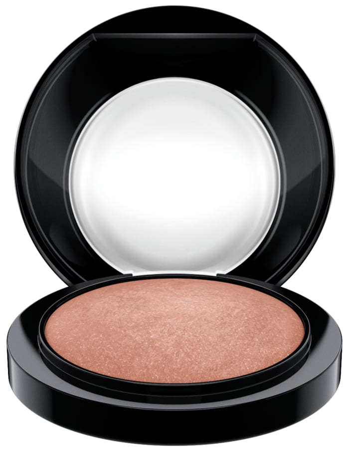 MAC x Taraji Mineralize Skinfinish in Highlight The Truth, $33, available in September. Photo: Courtesy of MAC Cosmetics