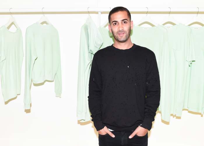 From Dye House to Melrose Place Cotton Citizen is a Label to Watch