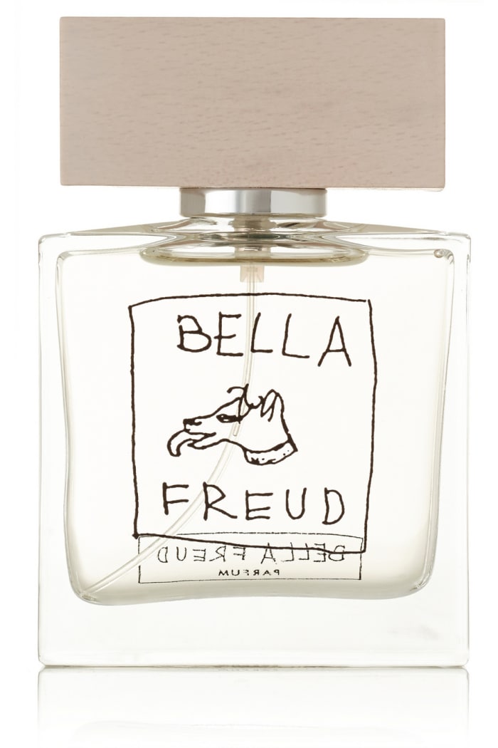 Bella Freud Parfum, $135, available at Net-a-Porter.