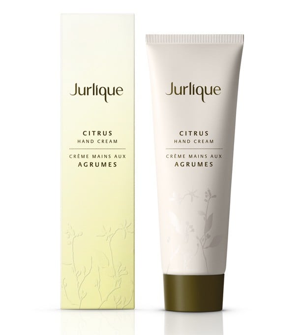 Jurlique Citrus Hand Cream, $25, available at Jurlique.com.