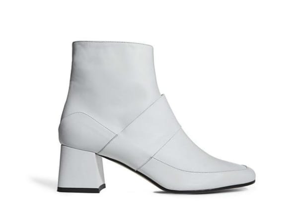 Aska Goldie, $450, available at Aska.