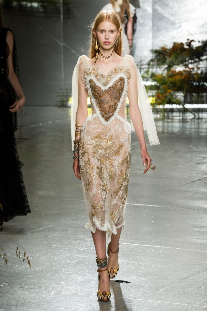 rodarte robe