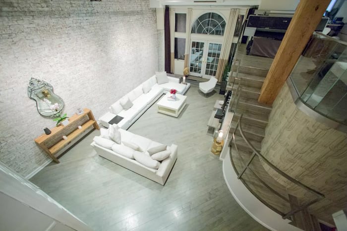 Quite spacious, right? Photo: Airbnb