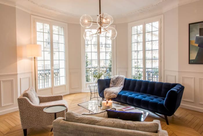 Best Airbnb Listings For Fashion Week: New York, London, Milan and ...