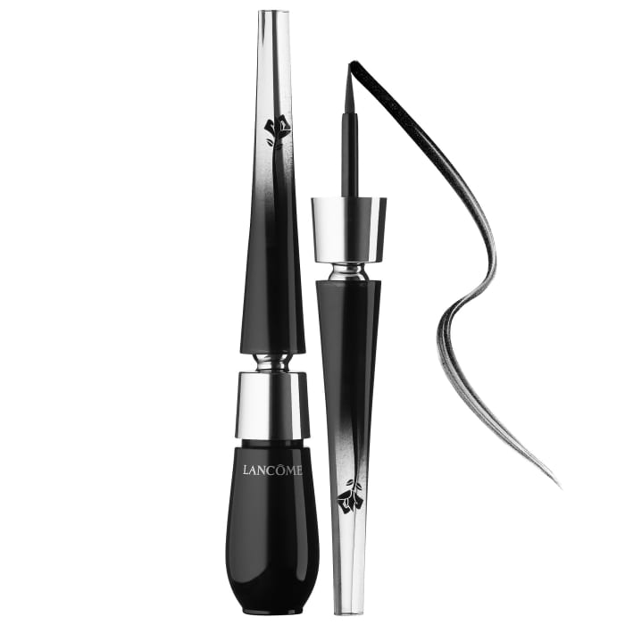 Lancôme Grandiôse Bendable Liquid Eyeliner, $32, available at Sephora.