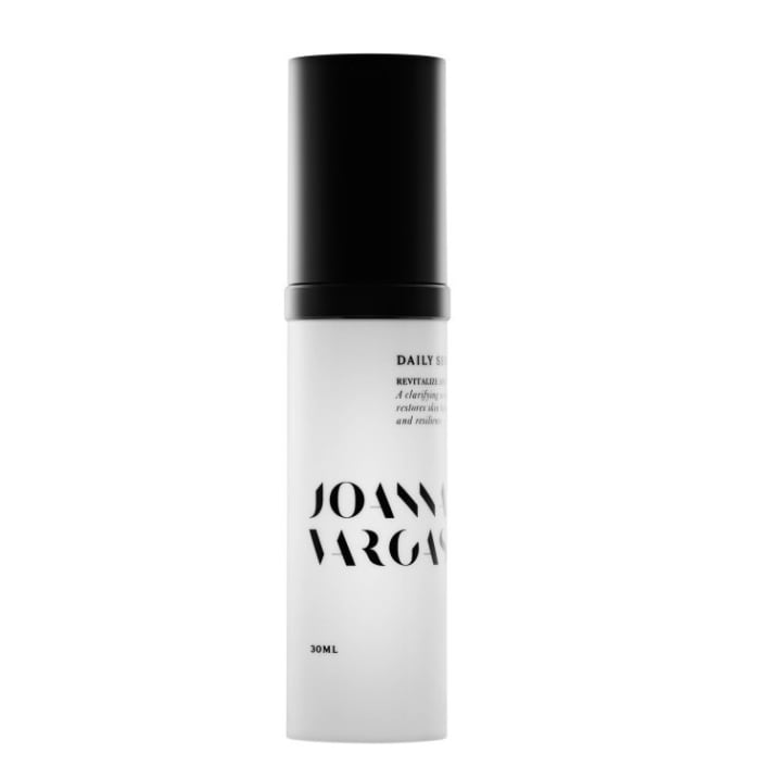 Joanna Vargas Daily Serum, $85, available at Joanna Vargas