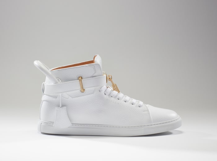 expensive takkies