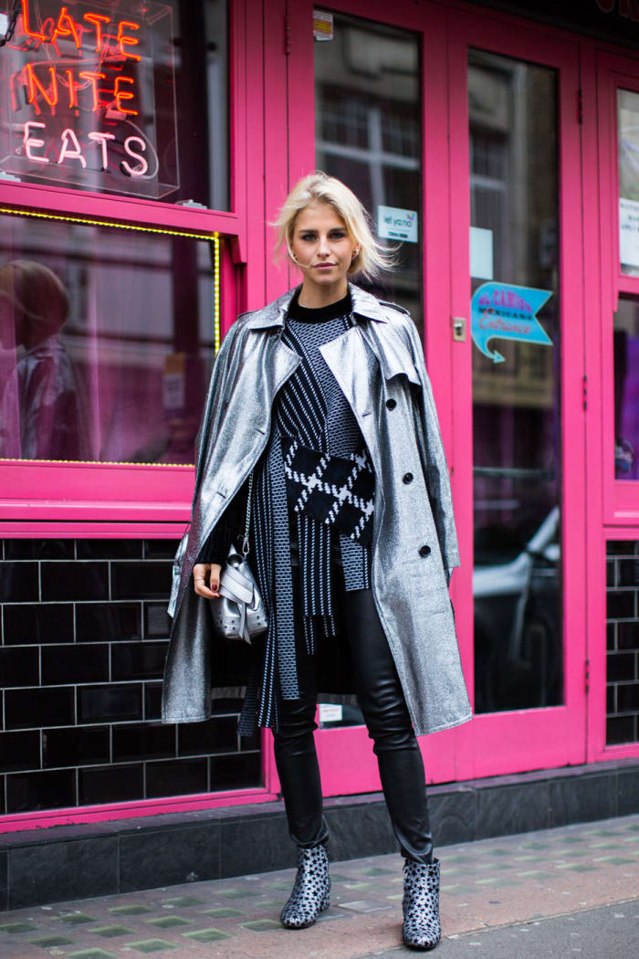 The Best Street Style Looks From All of Fashion Month - Fashionista