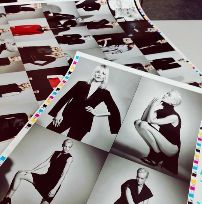 Moscow Label Vassa & Co. Is Bringing New York to the Russian Market ...