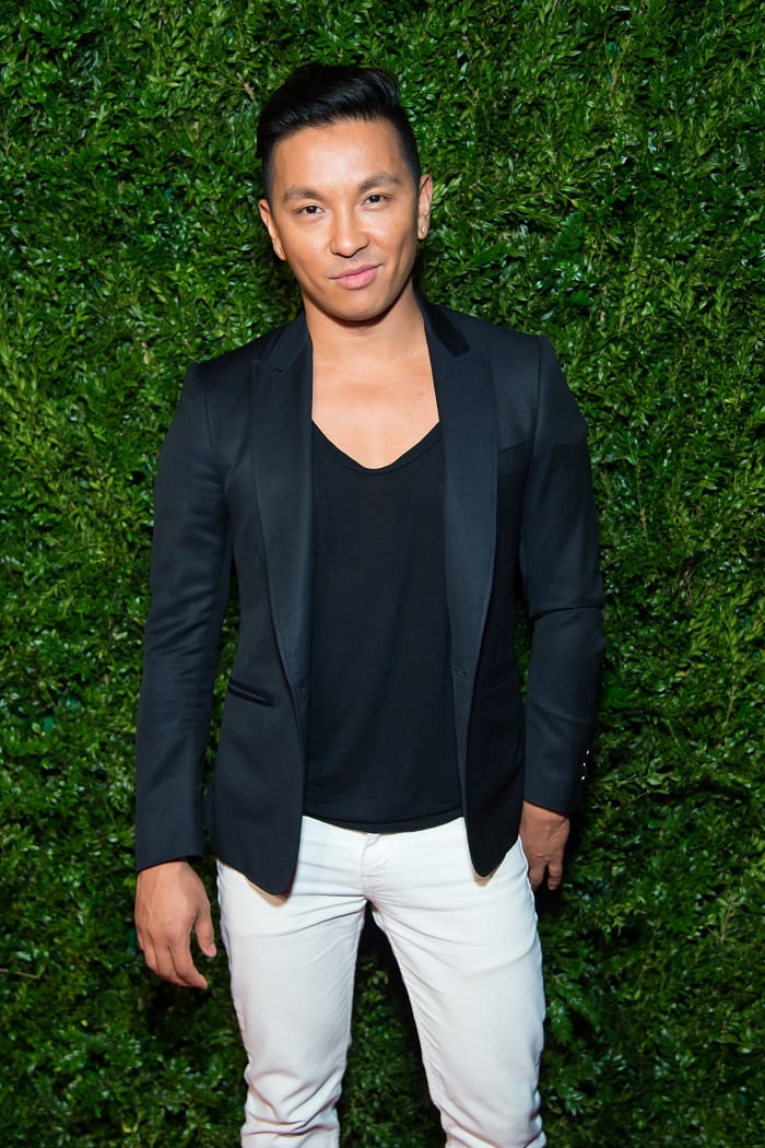 Must Read: Prabal Gurung Writes for Lenny Letter, Meet Michelle Obama's ...