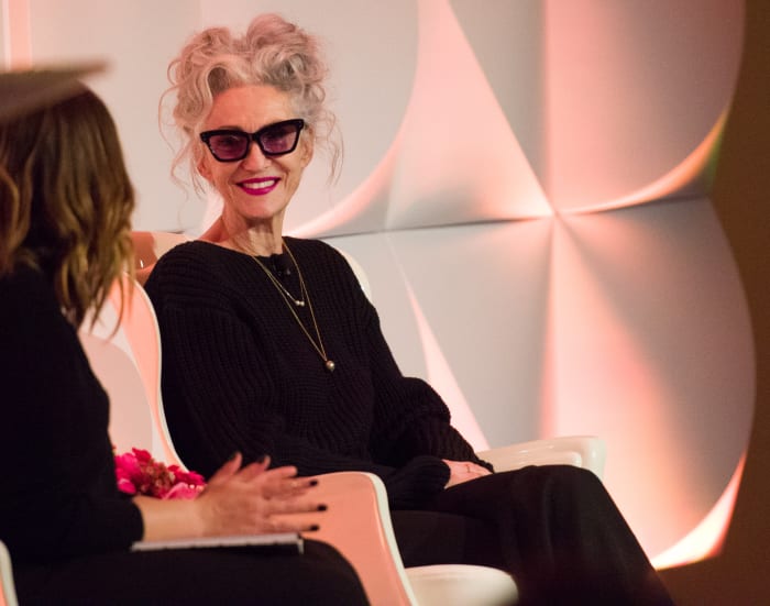 Linda Rodin on Building Brand Authenticity in the Age of Social Media ...