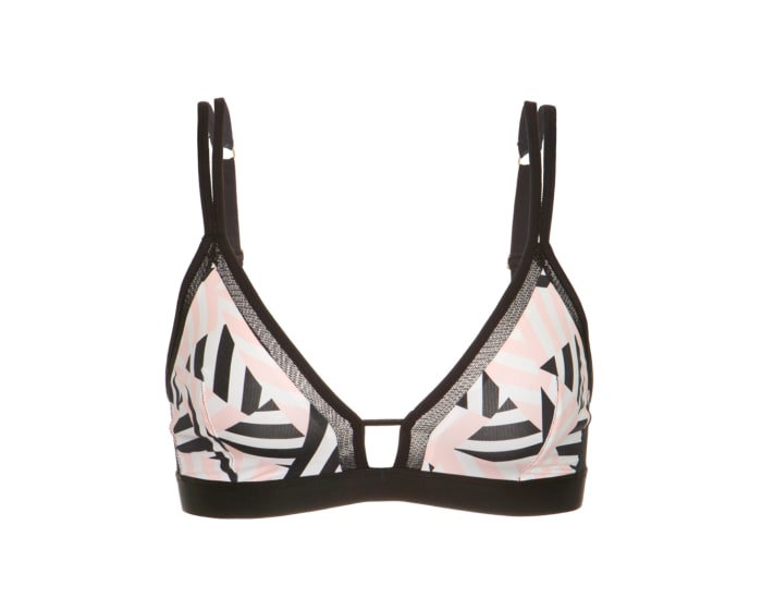 Lively x I Am That Girl Bralette, $35, available at Lively.