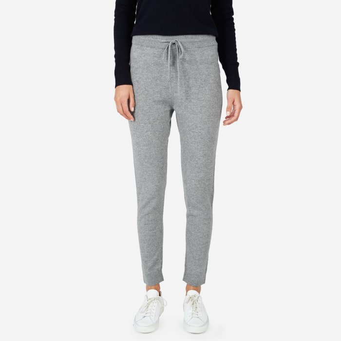 4 Kinds of Cozy Pants You Can Actually Wear in Public This Winter ...