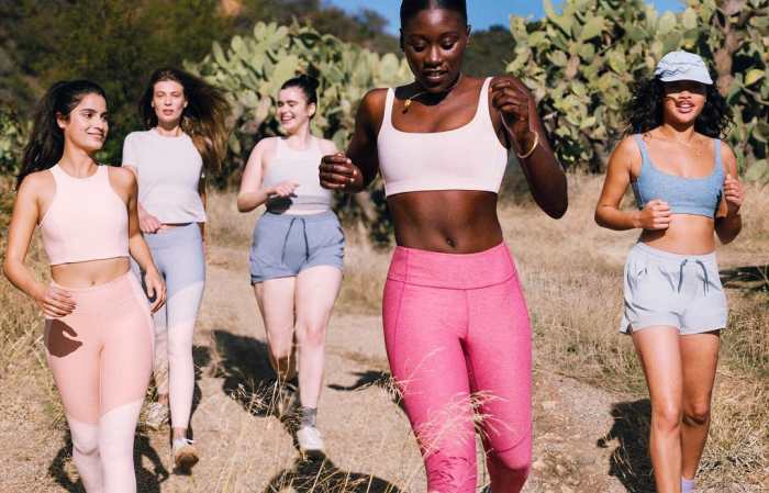 Photo: @outdoorvoices/Instagram