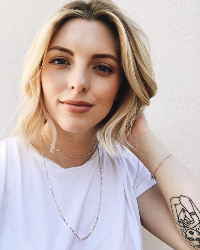 Photo: @esteelalonde/Instagram