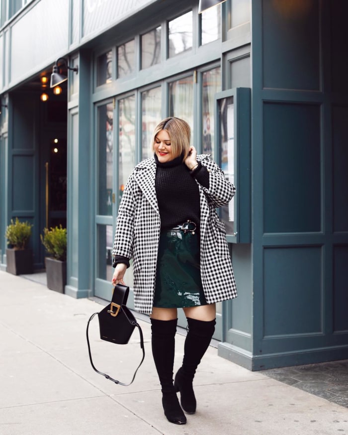 Nicolette Mason. Photo: @nicolettemason/Instagram