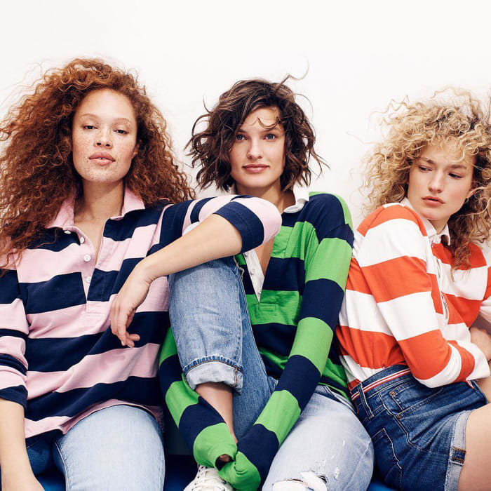 Photo: Instagram @jcrew
