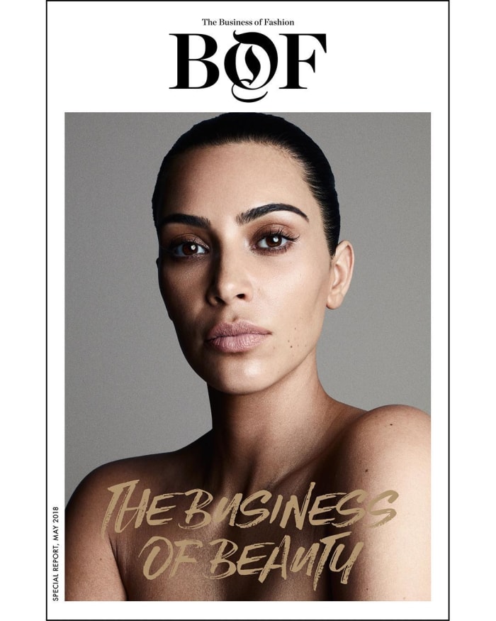 Photo: @bof/Instagram