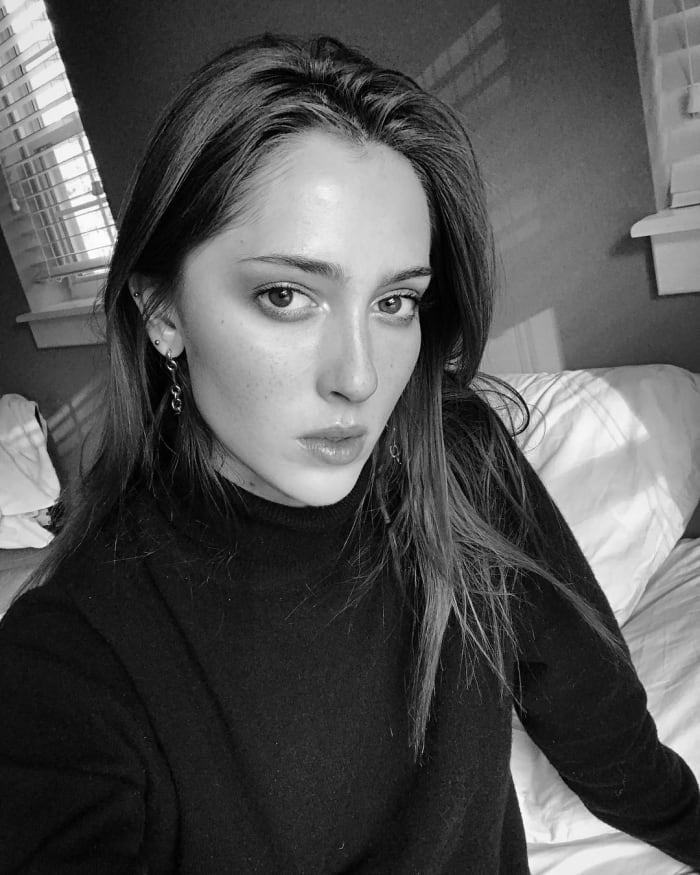 Photo: @teddy_quinlivan/Instagram