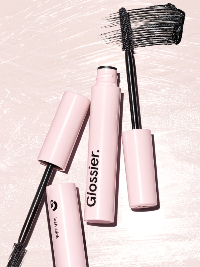 Glossier Lash Slick. Photo: Courtesy of Glossier