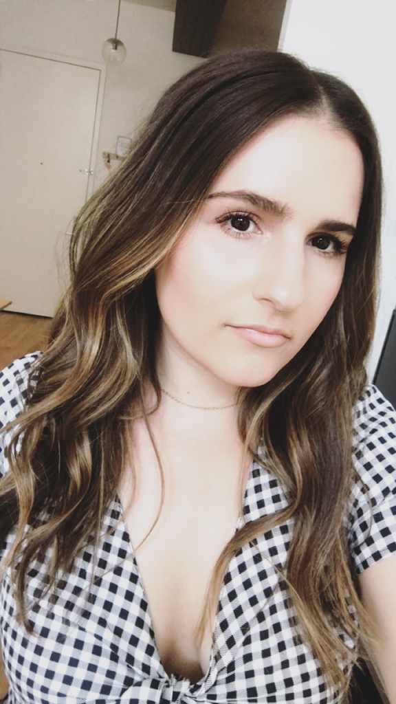 Glossier Mascara Lash Slick Review Fashionista