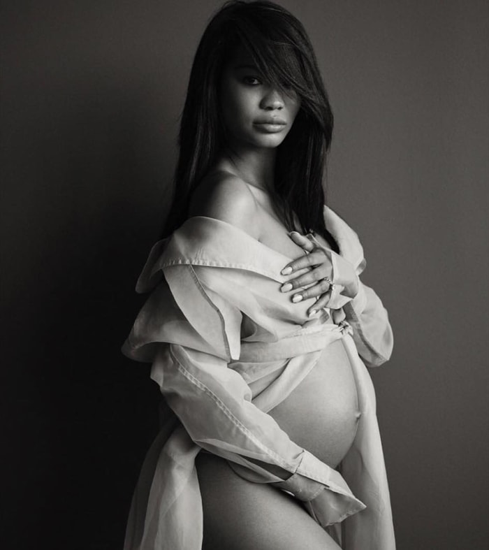 Photo: @chaneliman/Instagram