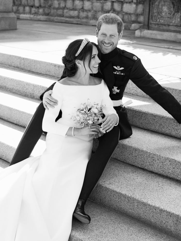 Photo: @kensingtonroyal/Twitter